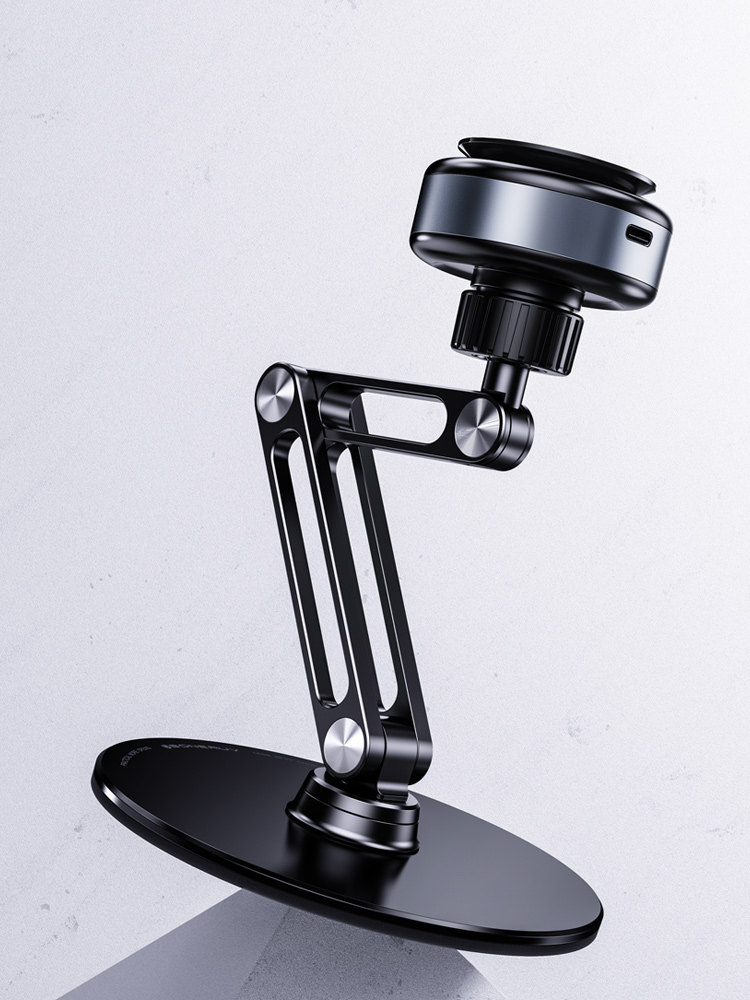 Artpowers 금속 진공 태블릿 홀더, 모바일 스탠 - Huawei Tablet Accessories 리뷰 및 가격