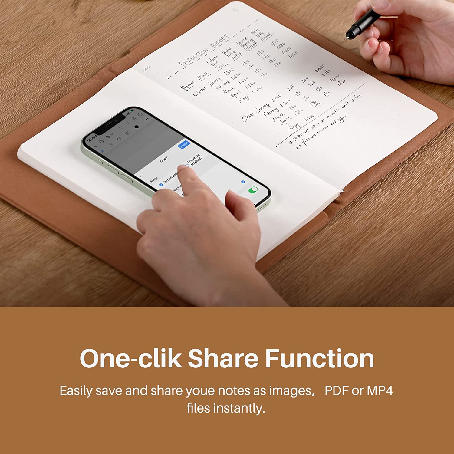 스마트 노트북 Huion Note X10 무선 그래픽  - Huion Tablet Accessories 리뷰 및 가격