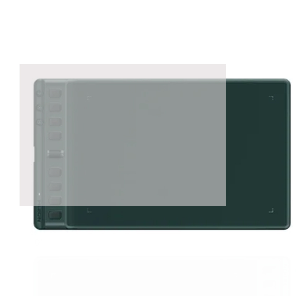 Huion Inspiroy 그래픽 태블릿용 보호 필름, - Huion Tablet Accessories 리뷰 및 가격