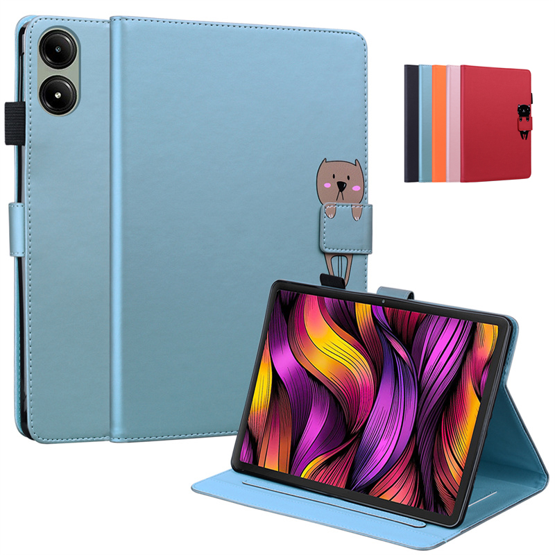 Funda 레드미 패드 프로 태블릿 커버, 12.1 인 - Poco Tablet Accessories 리뷰 및 가격