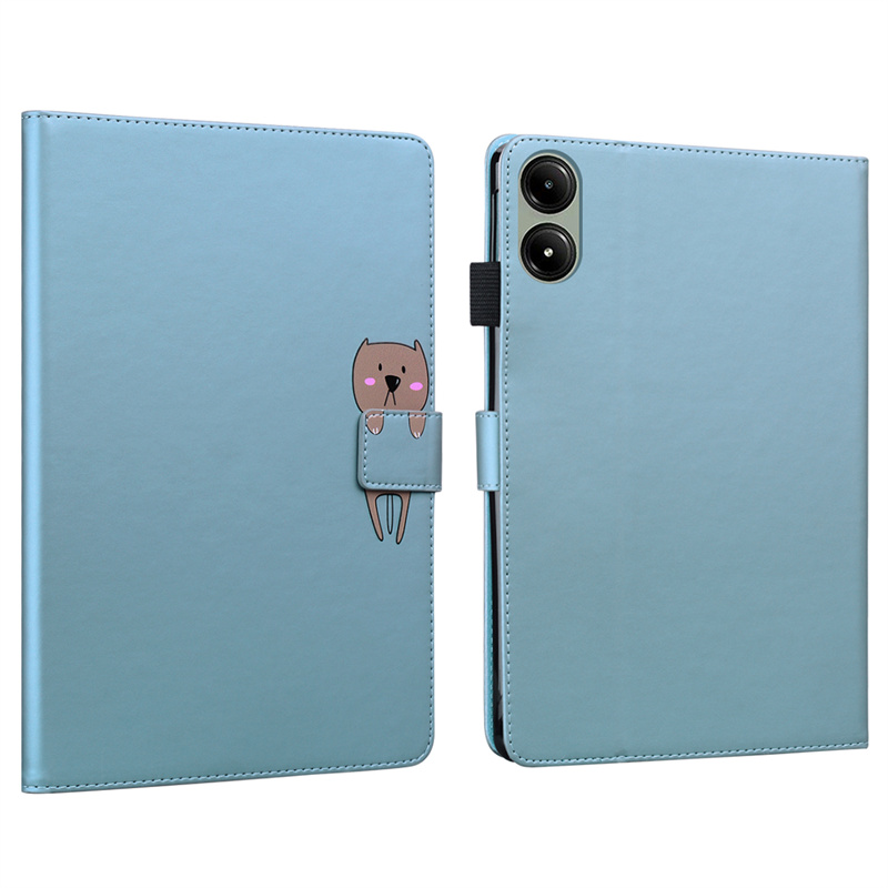 Funda 레드미 패드 프로 태블릿 커버, 12.1 인 - Poco Tablet Accessories 리뷰 및 가격