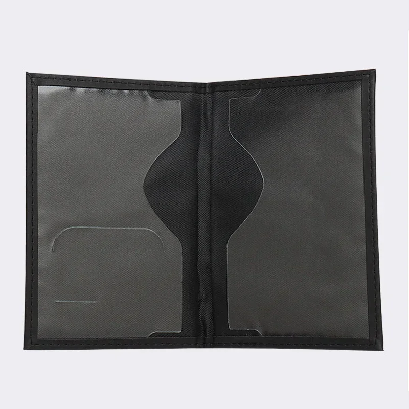 1개 PC 패션 신상 PU 여성 여권 케이스 커플 모델 - Tablet Accessories For Girls 리뷰 및 가격