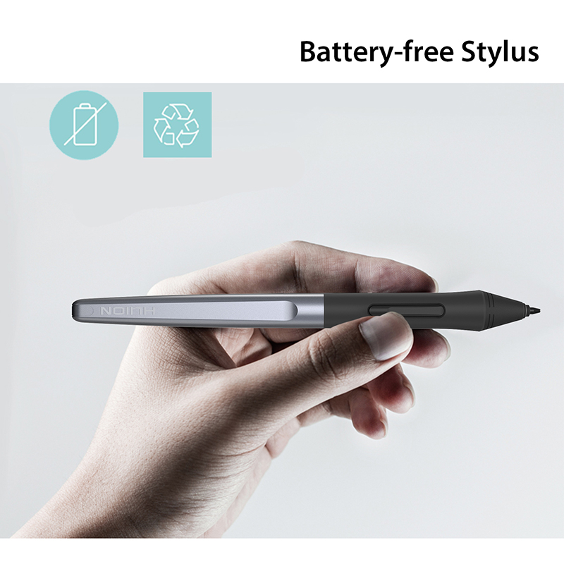 HUION PW100 Huion HS64 HS610 H - Huion Tablet Accessories 리뷰 및 가격
