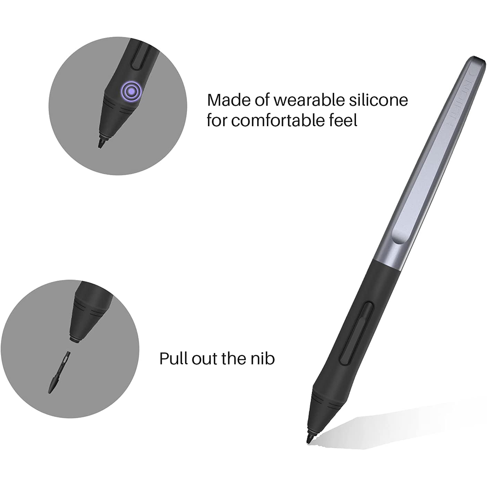 HUION PW100 Huion HS64 HS610 H - Huion Tablet Accessories 리뷰 및 가격