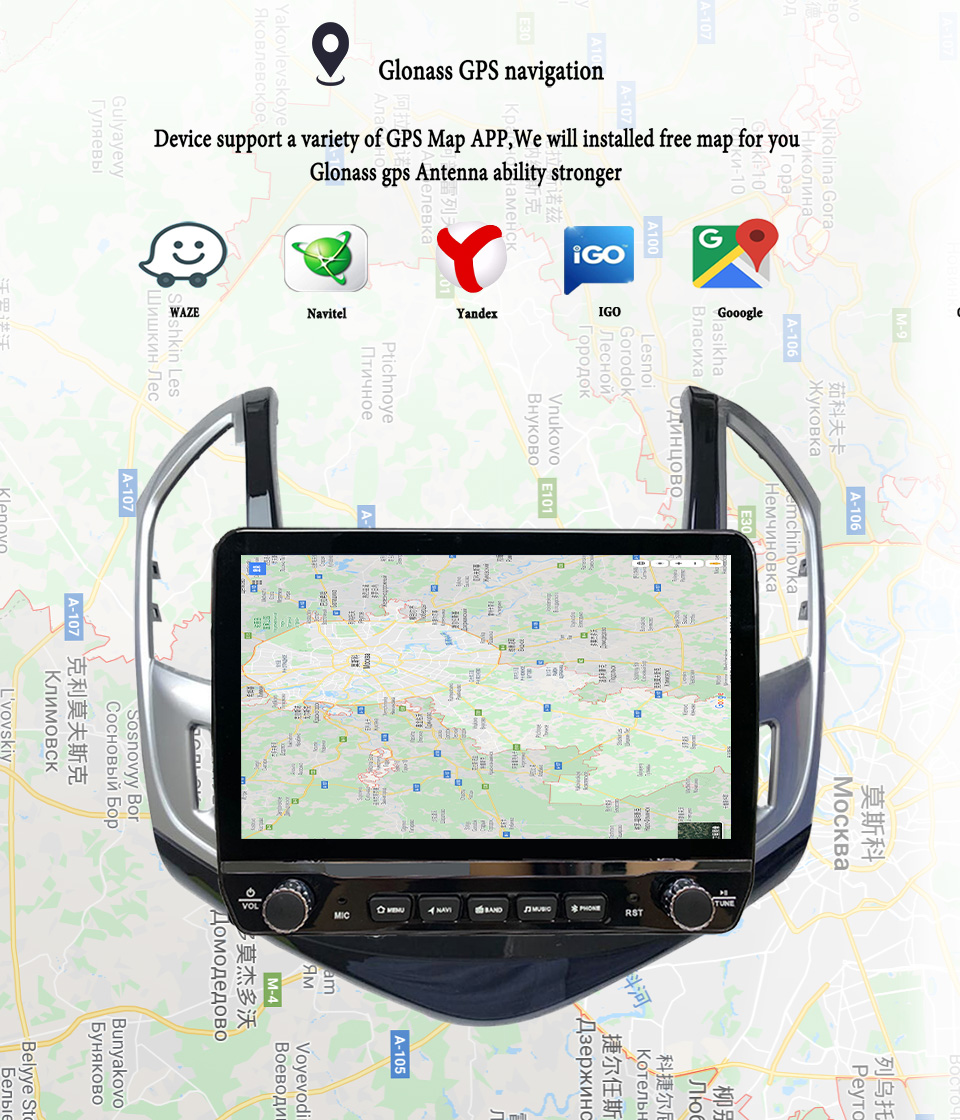 쉐보레 크루즈 2012-2015용 2 Din 안드로이드 - Tablet Danish Mobile & Accessories Photos 리뷰 및 가격
