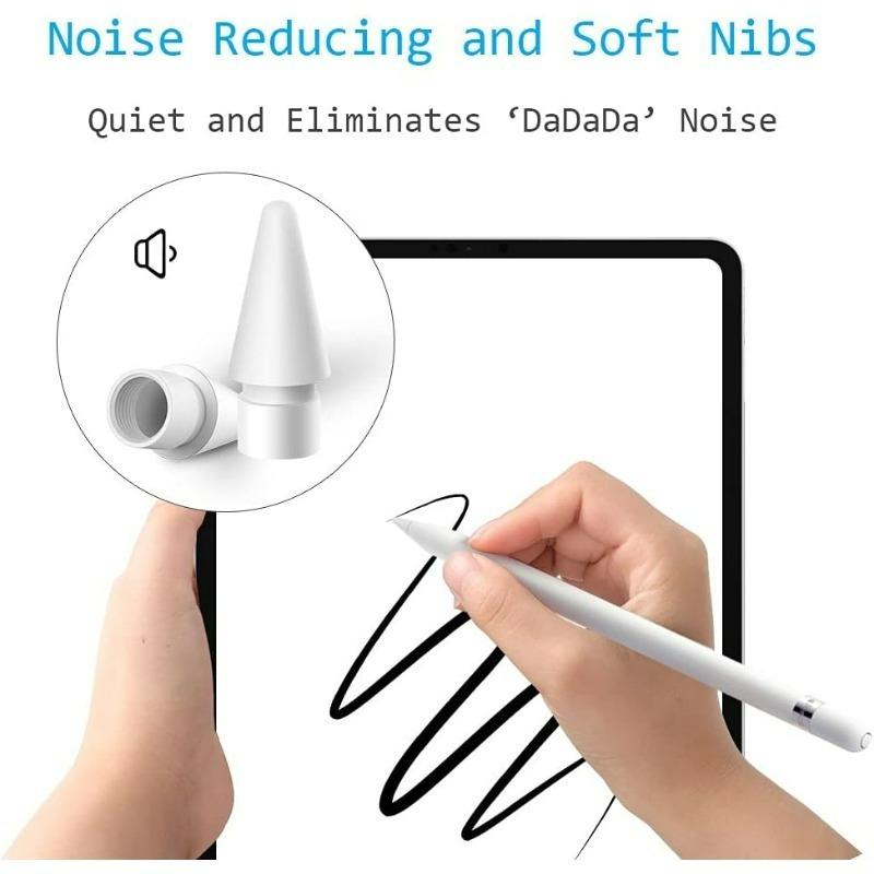 Apple Pencil 1st/2nd Pencil Ni - Tablet Accessories Kids 리뷰 및 가격