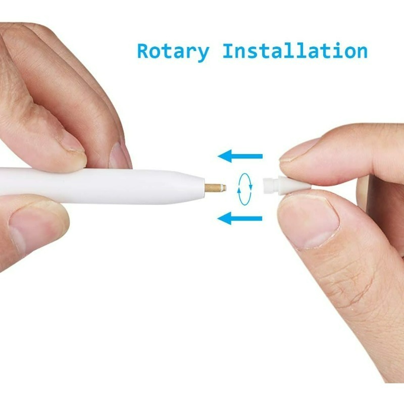 Apple Pencil 1st/2nd Pencil Ni - Tablet Accessories Kids 리뷰 및 가격