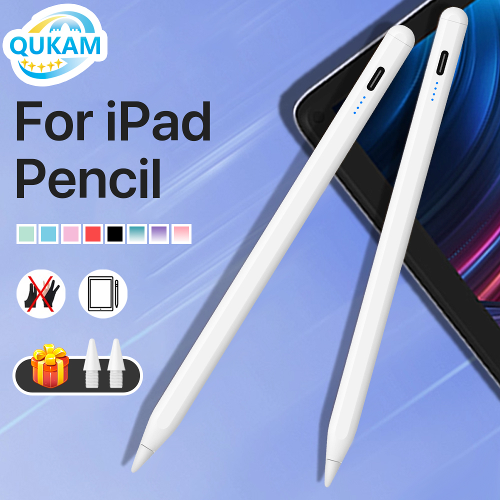 2025 아이패드용 스타일러스 펜, 애플 펜슬 터치,  - Tablet Accessories Kids 리뷰 및 가격