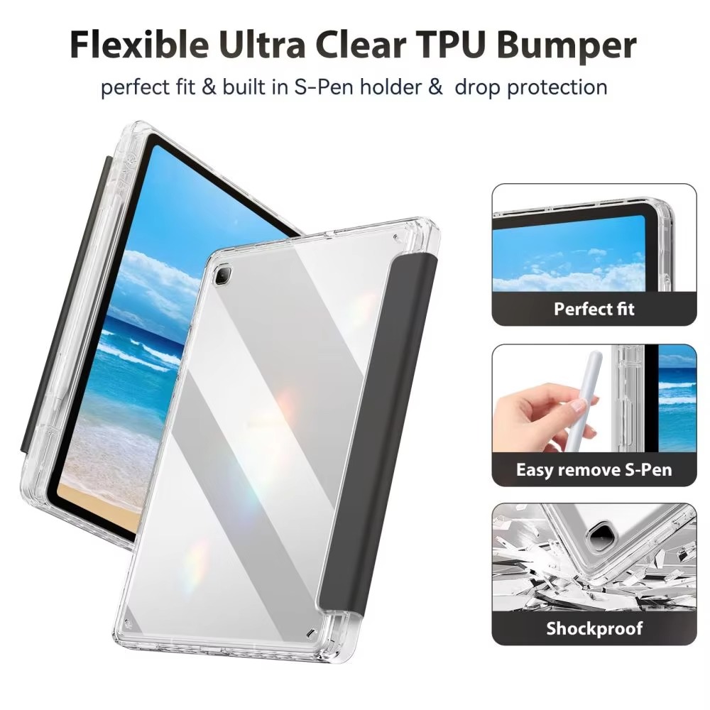 삼성 갤럭시 탭 S6 라이트 케이스 10.4인치 갤럭시 - Samsung Tablet S9 Accessories 리뷰 및 가격