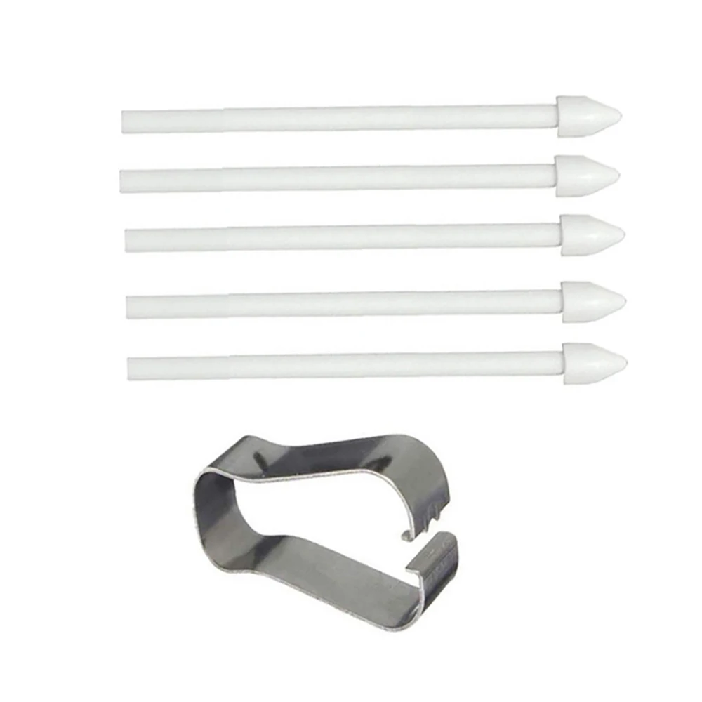 5Pcs 터치 스타일러스 팁 삼성 Galaxy Note - Samsung Tablet Accessories Pen 리뷰 및 가격