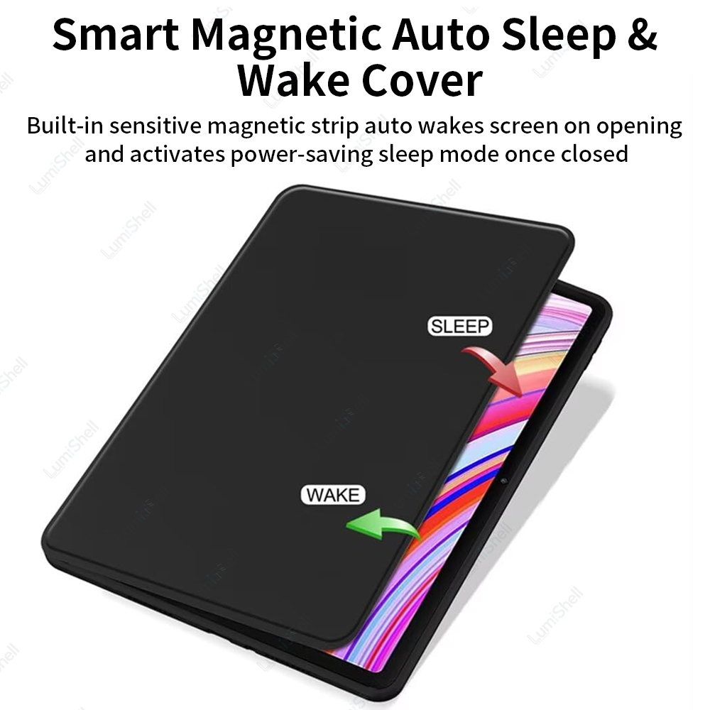 레드미 패드 프로 케이스 12.1인치용 360도 회전  - Poco Tablet Accessories 리뷰 및 가격