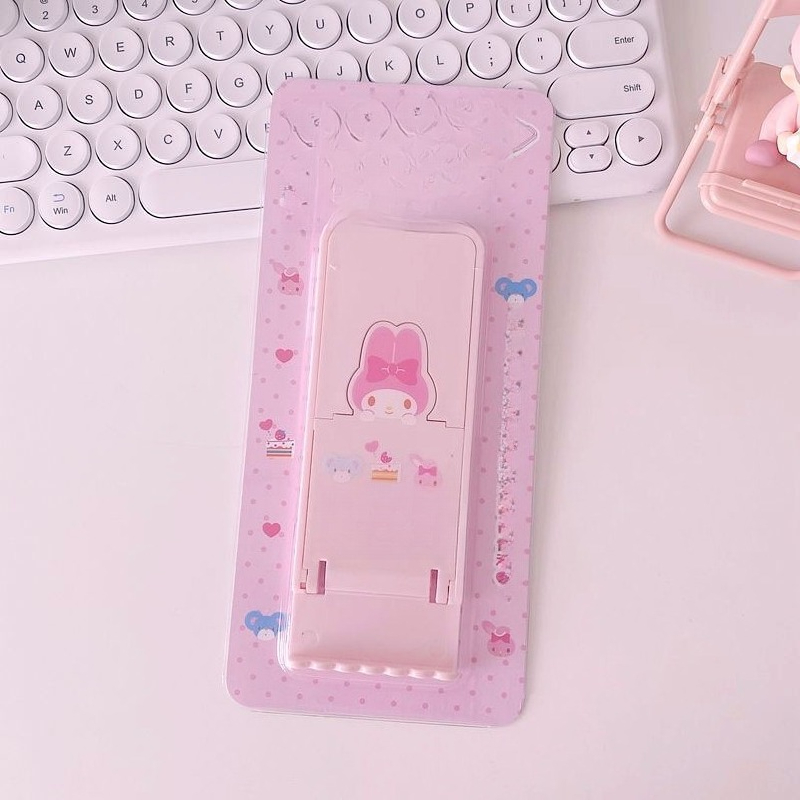 쿠로미 만화 캐릭터 귀여운 태블릿 & 휴대폰 거치대 – - Tablet Cute Accessories 리뷰 및 가격