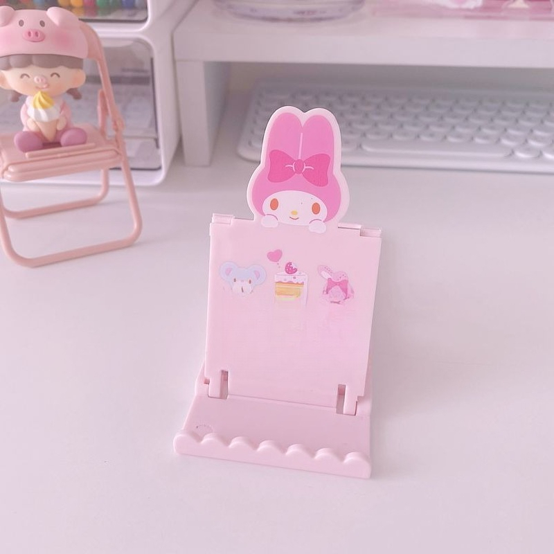 쿠로미 만화 캐릭터 귀여운 태블릿 & 휴대폰 거치대 – - Tablet Cute Accessories 리뷰 및 가격