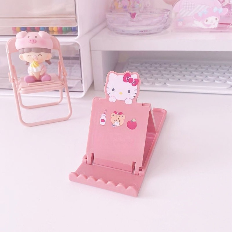 쿠로미 만화 캐릭터 귀여운 태블릿 & 휴대폰 거치대 – - Tablet Cute Accessories 리뷰 및 가격