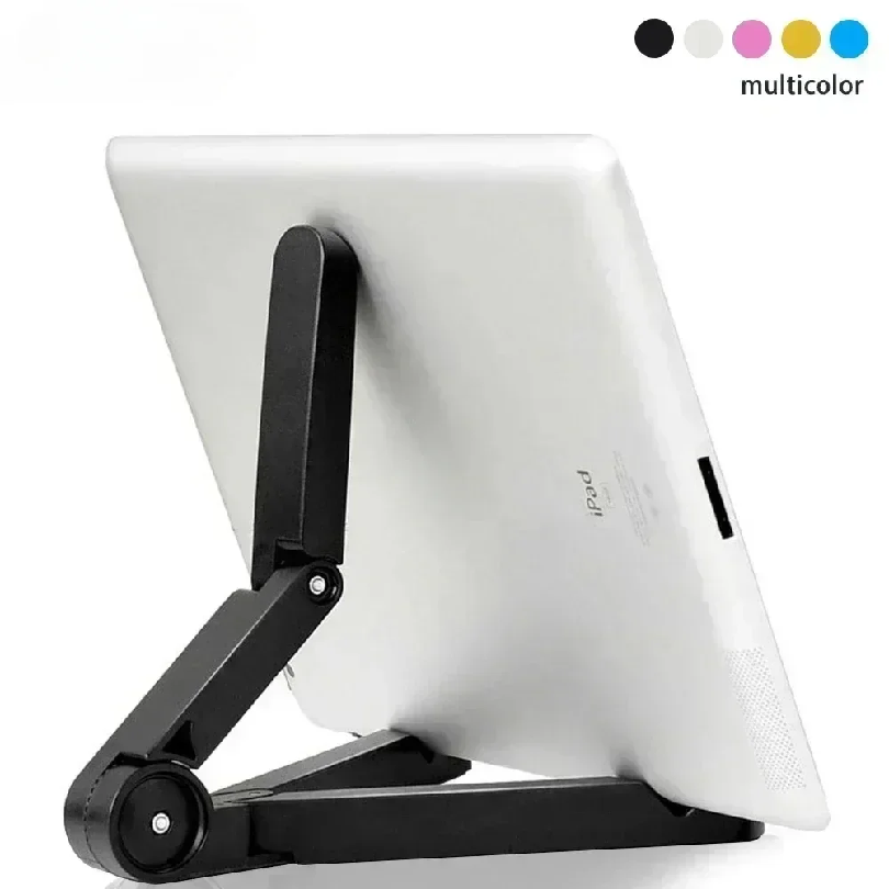 범용 접이식 태블릿 홀더 iPad Air Pro 4.7 - Huawei Tablet Accessories 리뷰 및 가격