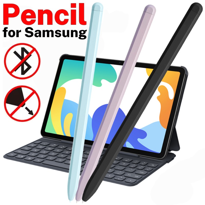 삼성 탭 S10 S9 S8 S7 S6 라이트 액세서리  - Samsung Tablet Accessories Pen 리뷰 및 가격