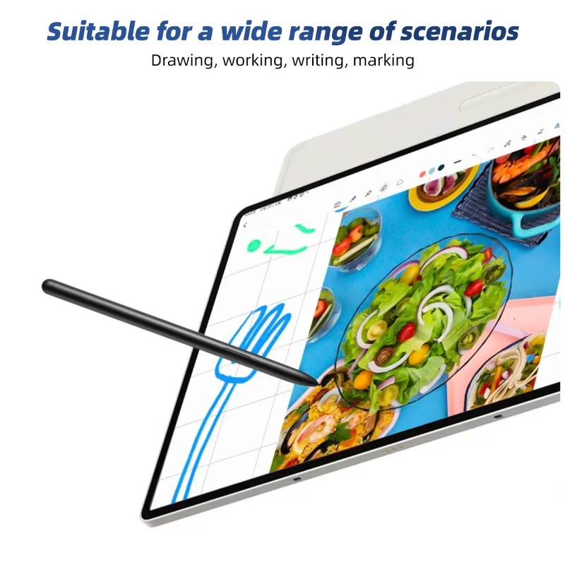 삼성 탭 S10 S9 S8 S7 S6 라이트 액세서리  - Samsung Tablet Accessories Pen 리뷰 및 가격