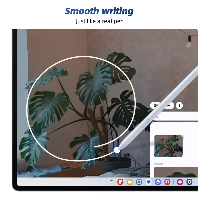 삼성 탭 S10 S9 S8 S7 S6 라이트 액세서리  - Samsung Tablet Accessories Pen 리뷰 및 가격