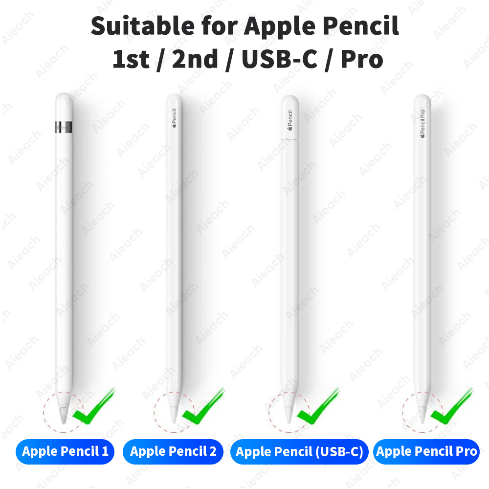 Apple Pencil 펜용 펜촉 연필 케이스 Appl - Tablet Drawing Accessories 리뷰 및 가격