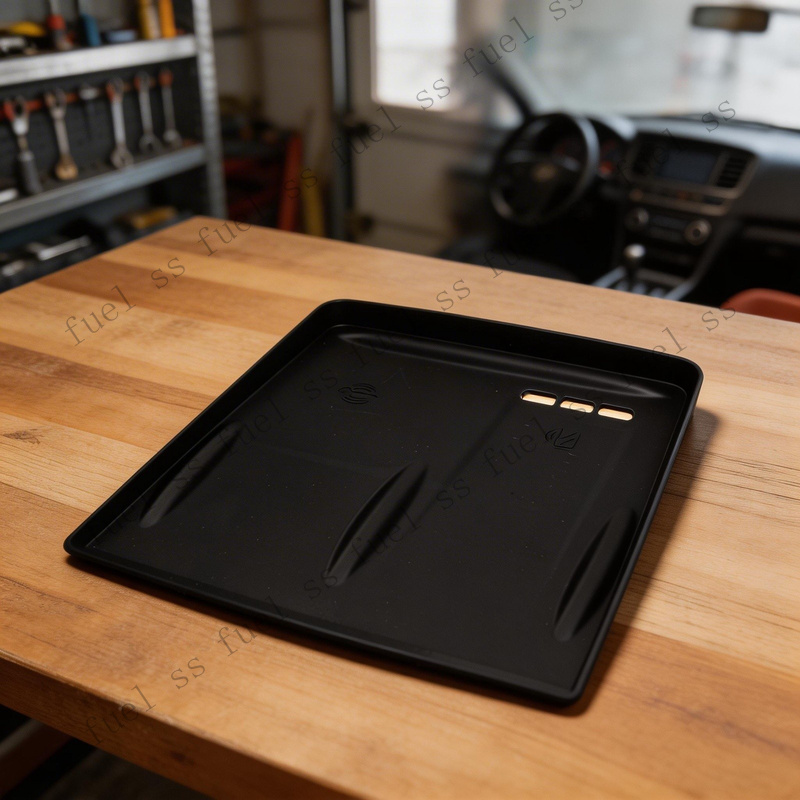 S+ 체리 오모다 C5 연료 2022 2025 차량용  - Wireless Charging Pad 리뷰 및 가격