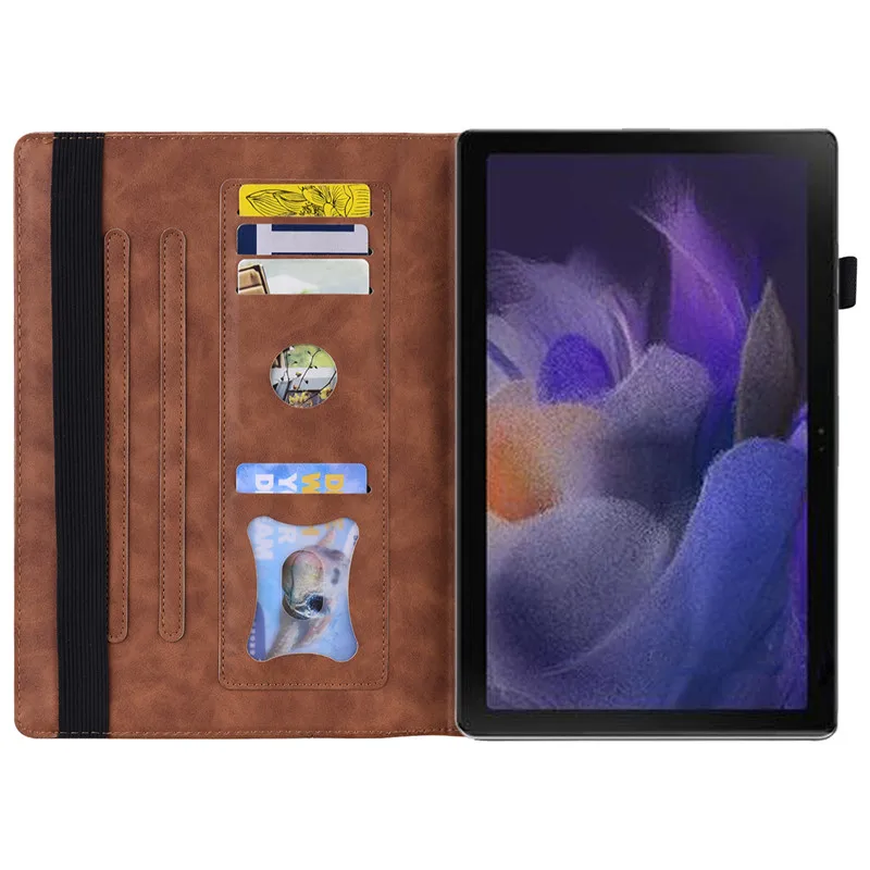 삼성 갤럭시 탭 A9 플러스 케이스 11 인치 고급 가 - Remarkable Tablet Accessories 리뷰 및 가격