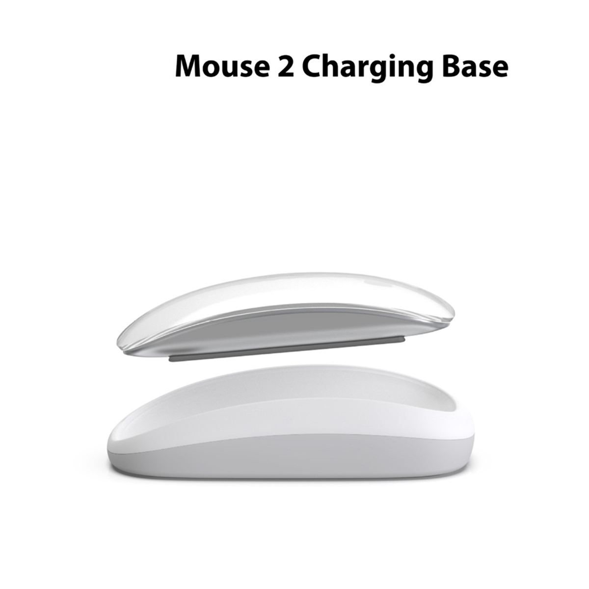 Apple Magic Mouse 2 충전 도크용 AA9 - Wireless Charging Pad 리뷰 및 가격