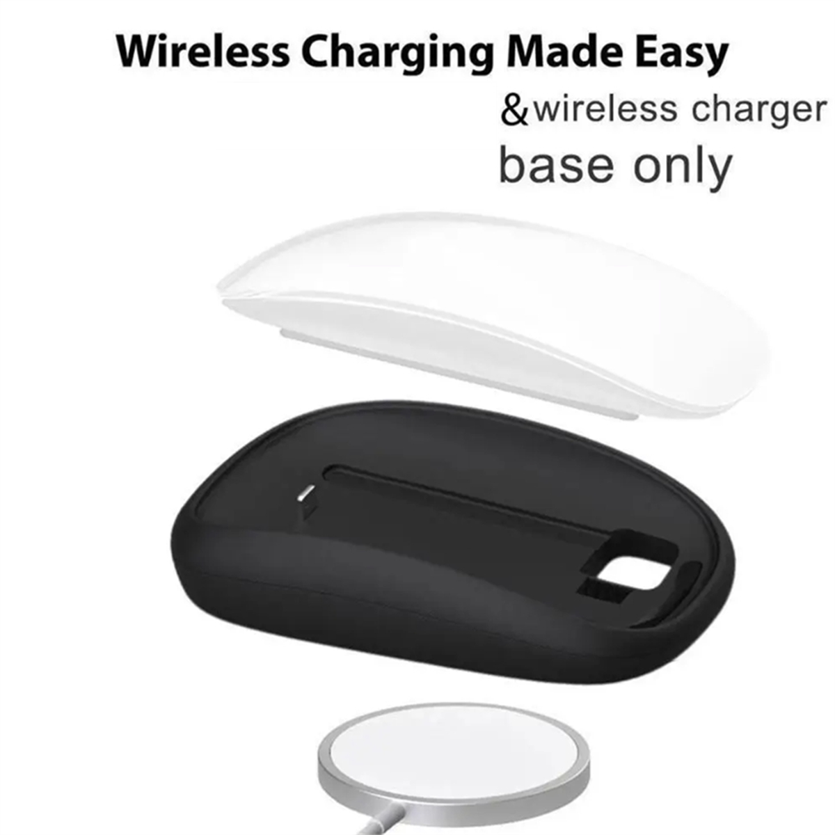 Apple Magic Mouse 2 충전 도크용 AA9 - Wireless Charging Pad 리뷰 및 가격