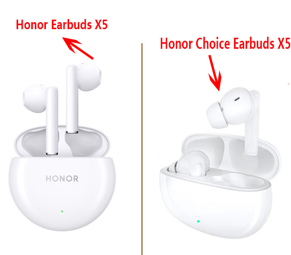 포 아너 초이스 이어버드 X5 / 아너 X5s 프로 / - Honor Tablet Accessories 리뷰 및 가격
