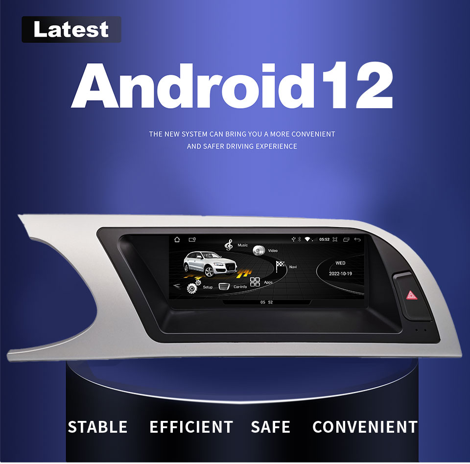 무선 Carplay 안드로이드 13 차량용 멀티미디어  - Tablet Danish Mobile & Accessories Photos 리뷰 및 가격