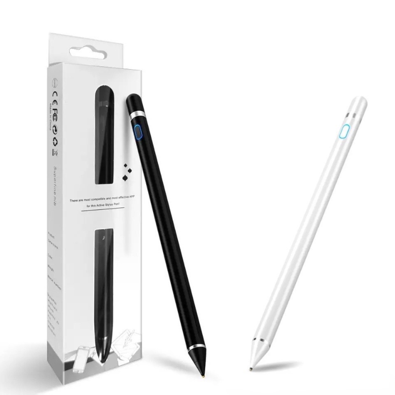 애플 펜슬 호환 스타일러스 펜 아이패드 2/3/4/5/ - Tablet Accessories Kids 리뷰 및 가격