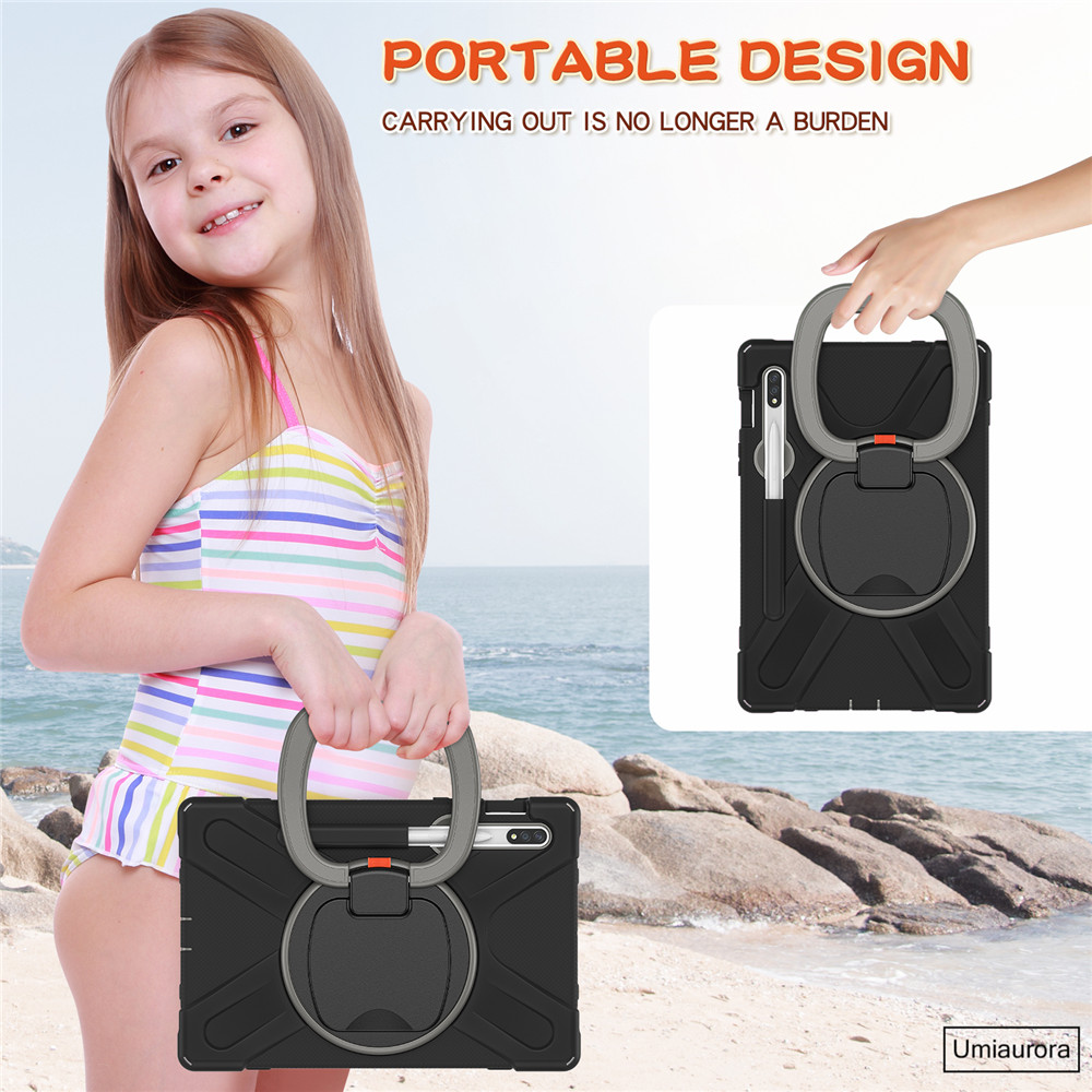 삼성 갤럭시 탭 S8 울트라 S7 플러스 A7 A8 X - Remarkable Tablet Accessories 리뷰 및 가격