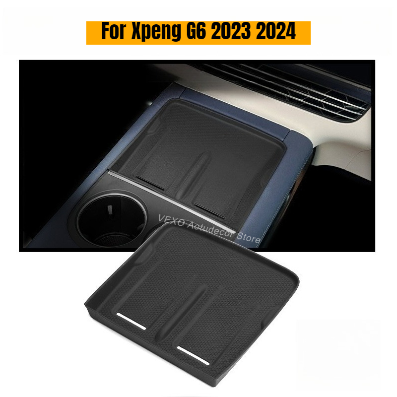 Xpeng G6 2023 2024 무선 충전 패드 미끄 - Wireless Charging Pad 리뷰 및 가격