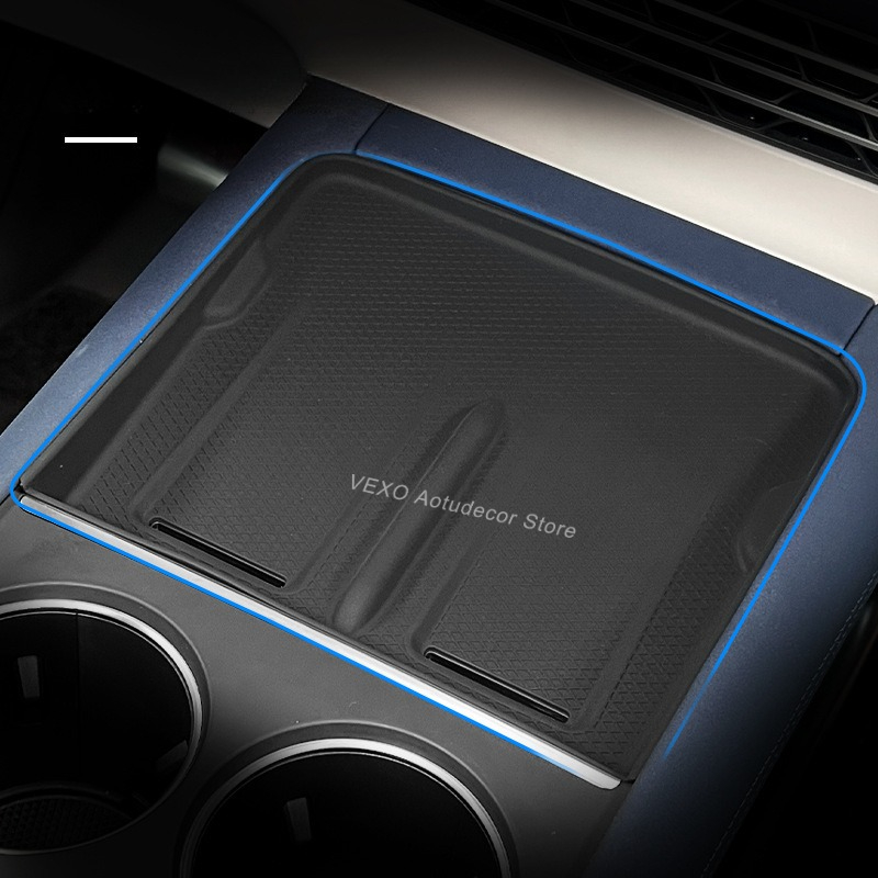 Xpeng G6 2023 2024 무선 충전 패드 미끄 - Wireless Charging Pad 리뷰 및 가격