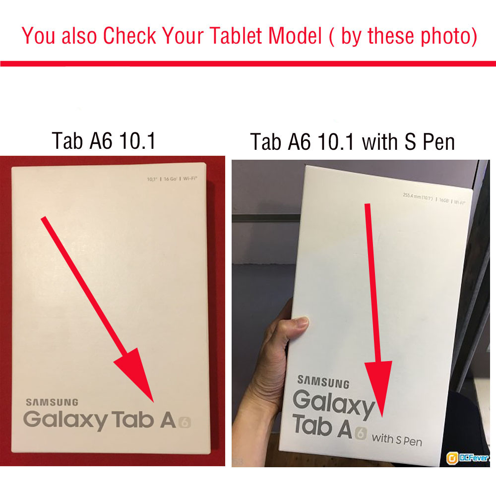 탭 A6 10.1인치 SM T580 T585 태블릿 스 - Remarkable Tablet Accessories 리뷰 및 가격
