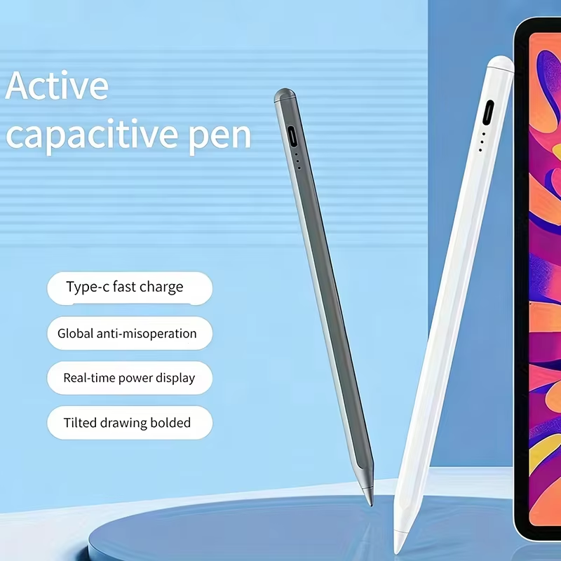 iOS 안드로이드 윈도우 폰 태블릿용 범용 정전식 스타 - Tablet Accessories Kids 리뷰 및 가격