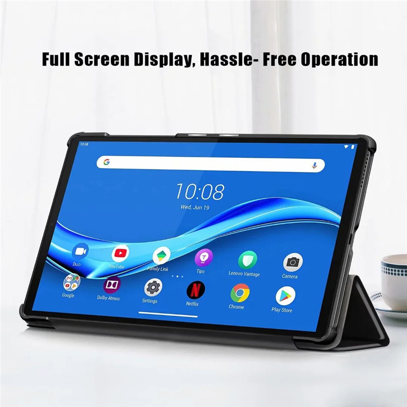 레노버 탭 M10 FHD 플러스 10.3 케이스 TB- - Lenovo Tablet M10 Accessories 리뷰 및 가격