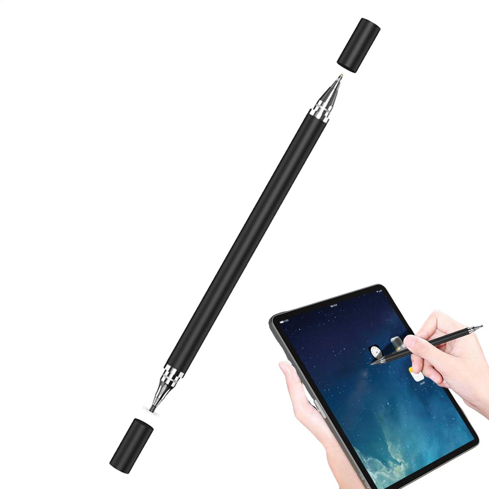 태블릿 휴대폰 액세서리용 2 in 1 범용 스타일러스펜 - Tablet Drawing Accessories 리뷰 및 가격