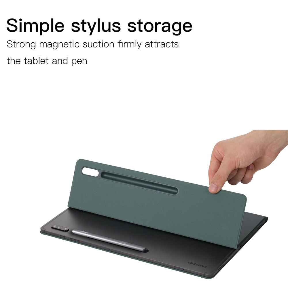 삼성 갤럭시 탭 S10 플러스 용 Magneti 케이스 - Samsung Tablet S9 Accessories 리뷰 및 가격