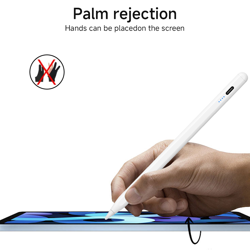 2025년 신제품 애플 펜슬 2 무선 충전 팜 리젝션  - Tablet Drawing Accessories 리뷰 및 가격