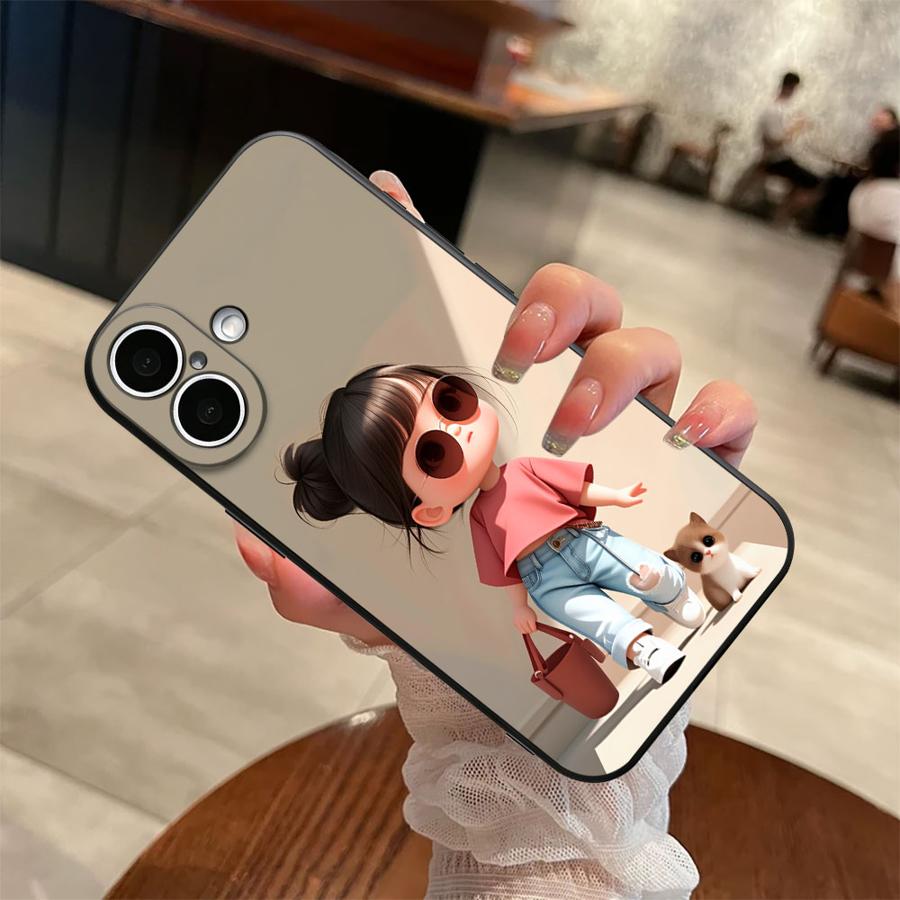 애플 아이폰 17 프로 맥스 12 14 13 XR XS - Tablet Accessories For Girls 리뷰 및 가격
