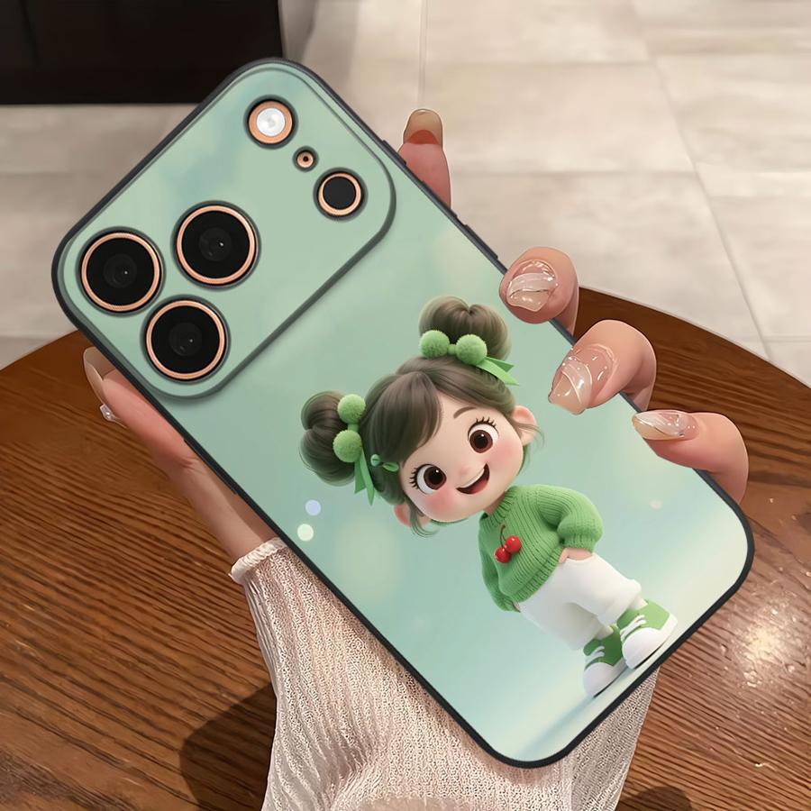 애플 아이폰 17 프로 맥스 12 14 13 XR XS - Tablet Accessories For Girls 리뷰 및 가격