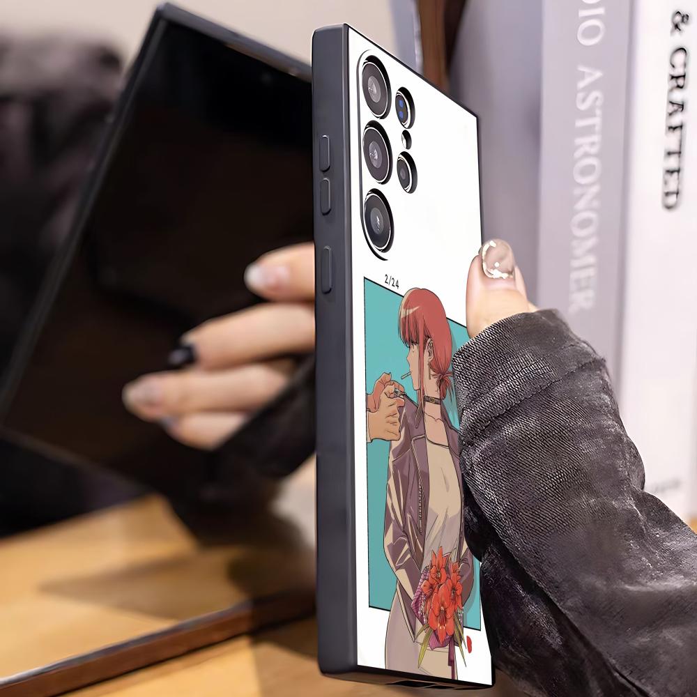 야마다 핫 애니메이션 소녀 폰 케이스 삼성 갤럭시 S2 - Tablet Accessories For Girls 리뷰 및 가격
