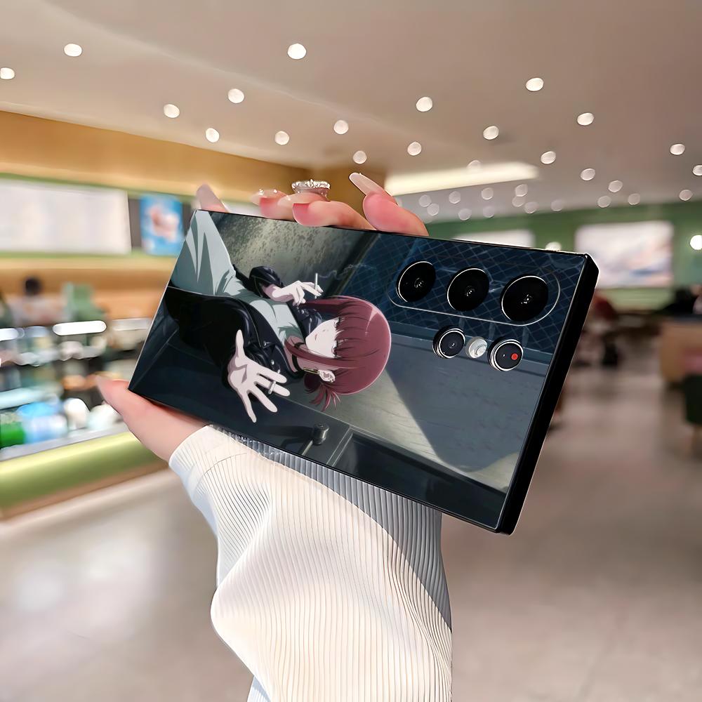 야마다 핫 애니메이션 소녀 폰 케이스 삼성 갤럭시 S2 - Tablet Accessories For Girls 리뷰 및 가격