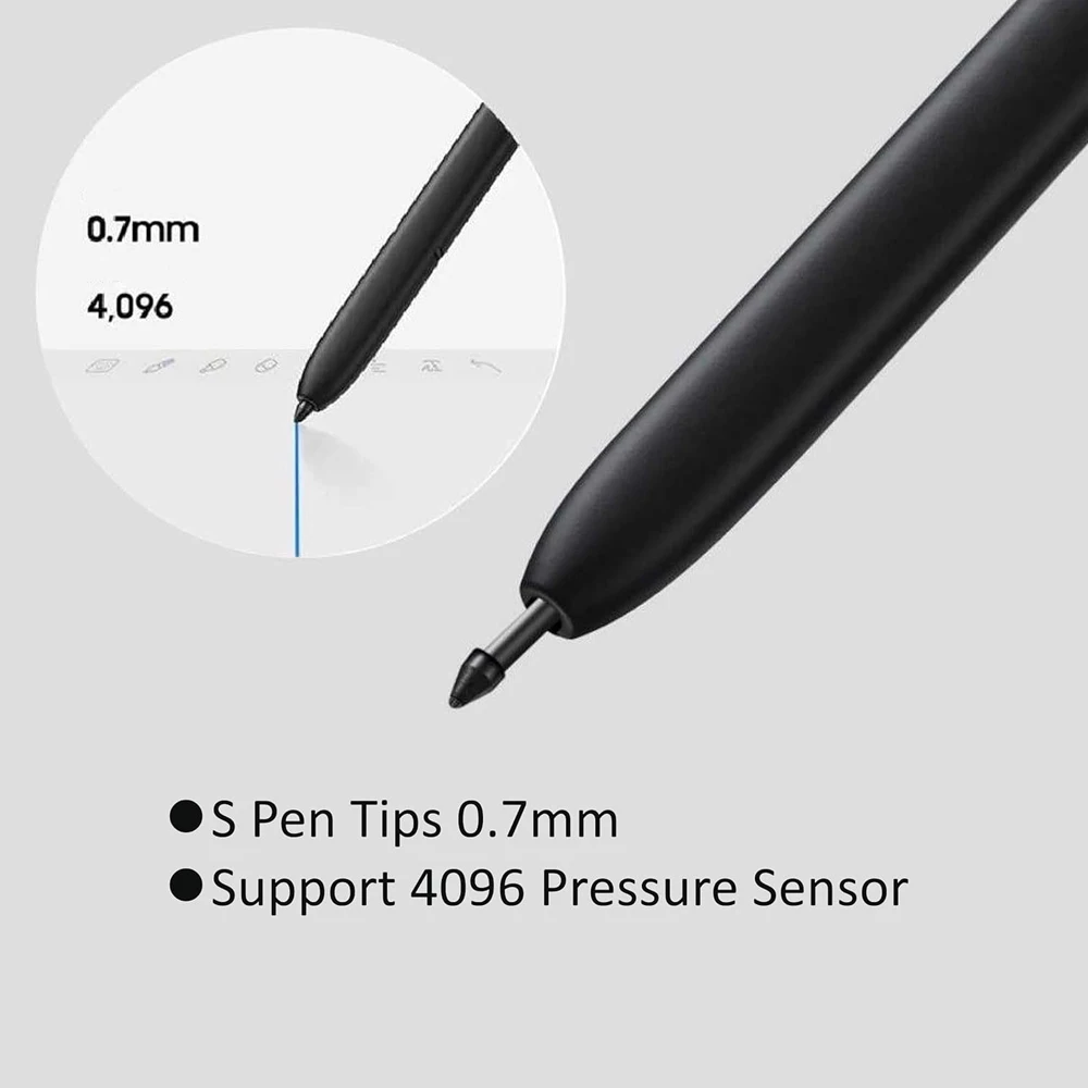 삼성 갤럭시 탭 S6 라이트 S7 FE S8 Plus  - Samsung Tablet Accessories Pen 리뷰 및 가격