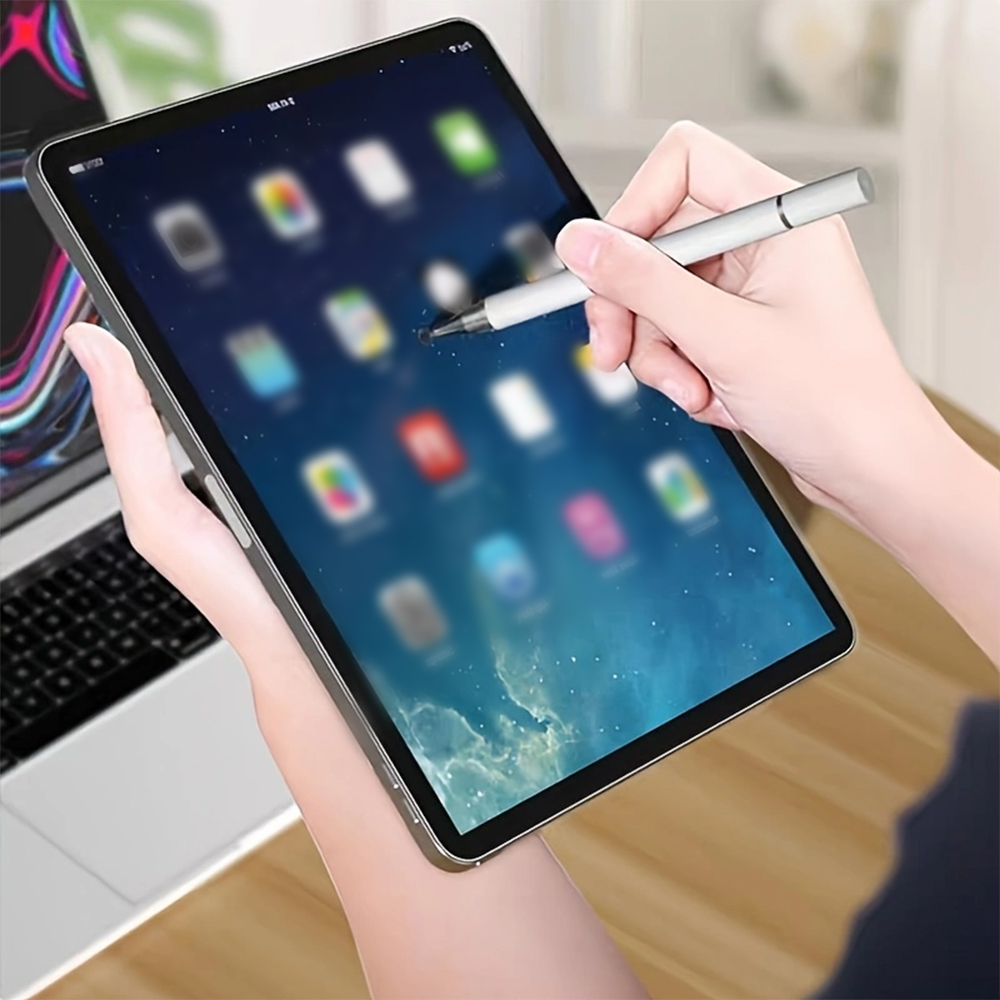안드로이드 용 범용 스타일러스 펜 iPhone 패드 태 - Tablet Drawing Accessories 리뷰 및 가격