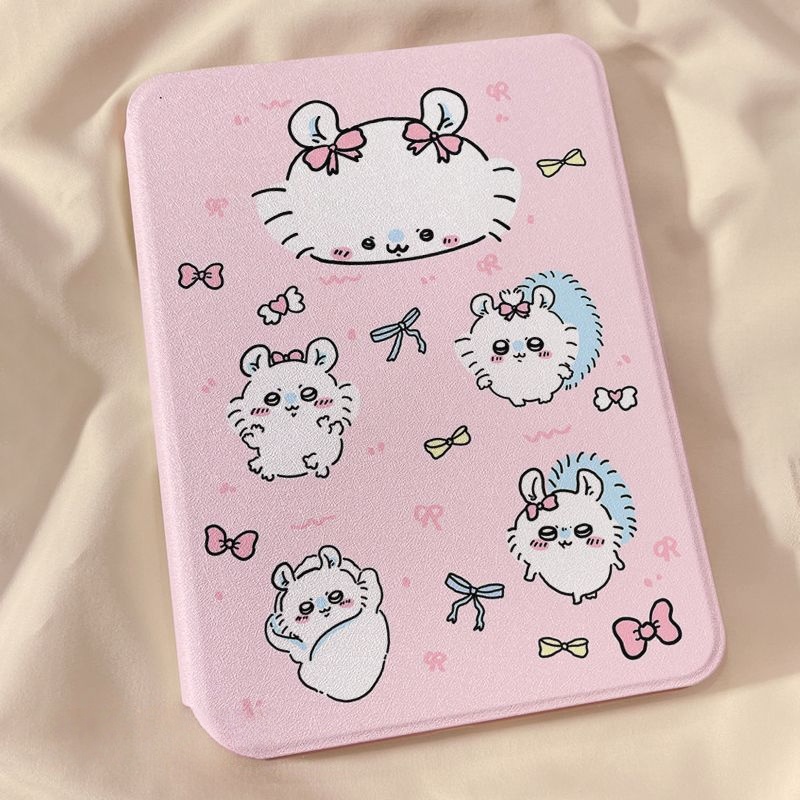 애니메이션 Chiikawa Momonga 만화 IPad - Tablet Drawing Accessories 리뷰 및 가격