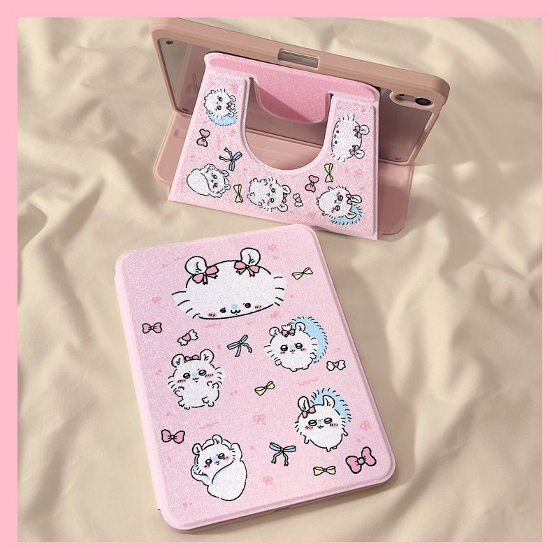 애니메이션 Chiikawa Momonga 만화 IPad - Tablet Drawing Accessories 리뷰 및 가격