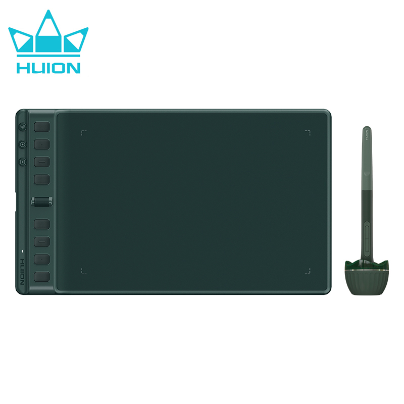 Huion Inspiroy 2 M H951P 그래픽 태 - Huion Tablet Accessories 리뷰 및 가격