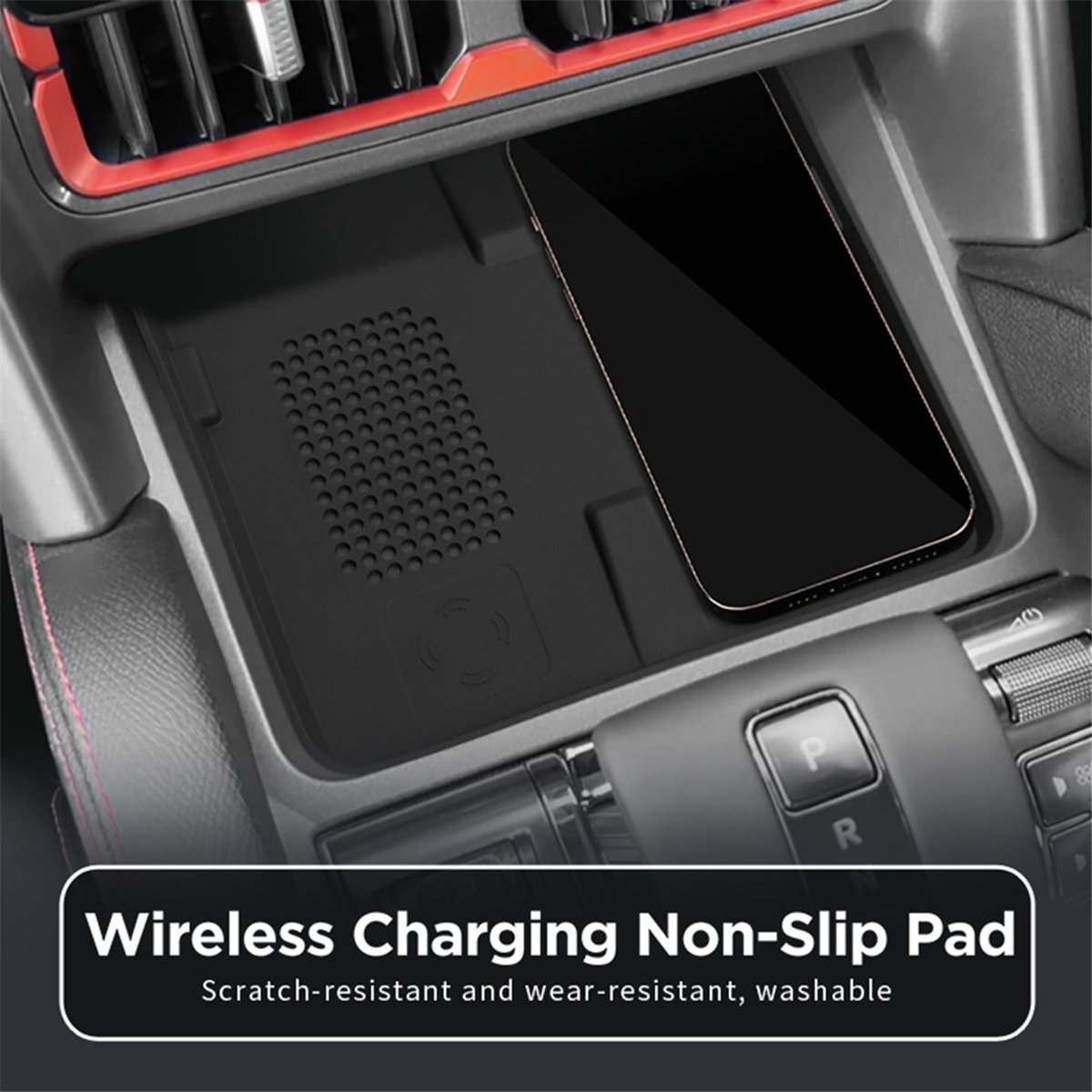 슈퍼세일 자동차 무선 충전 패드 (BYD SHARK 2 - Wireless Charging Pad 리뷰 및 가격