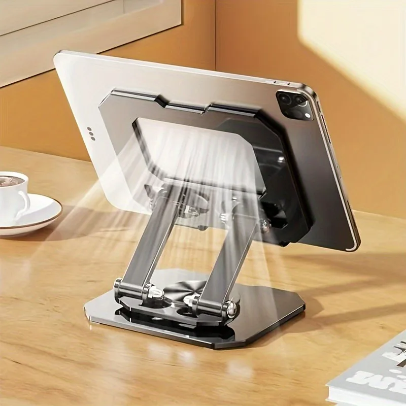 조절 가능하고 접이식인 360도 °   회전식 태블릿  - Huawei Tablet Accessories 리뷰 및 가격